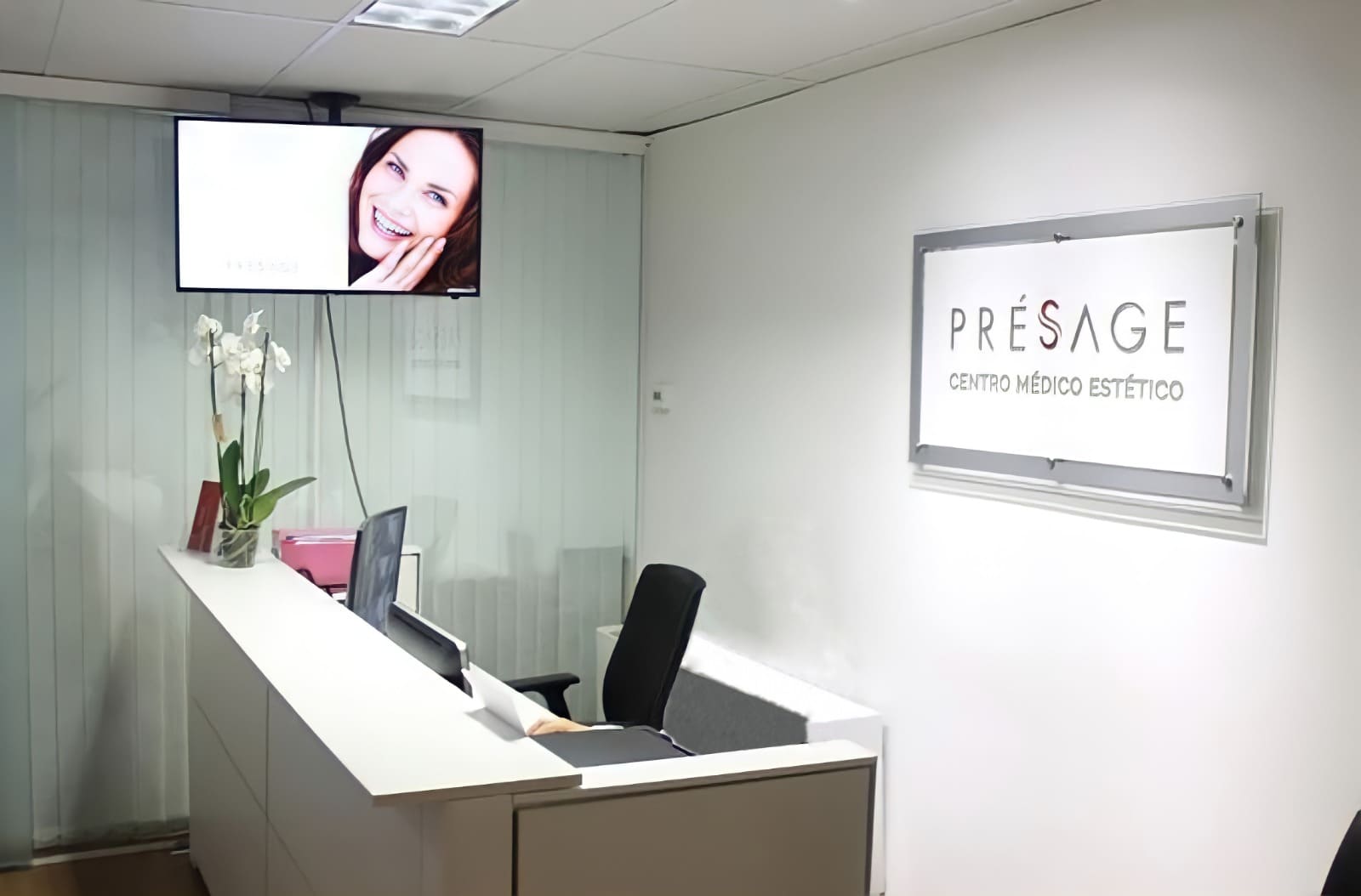 Clínica Présage: salud, belleza y confianza en el corazón de Montevideo