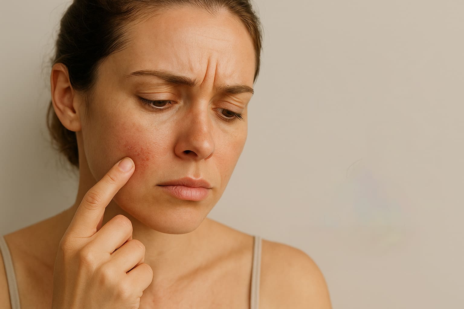 Signos que indican que tu piel necesita atención dermatológica