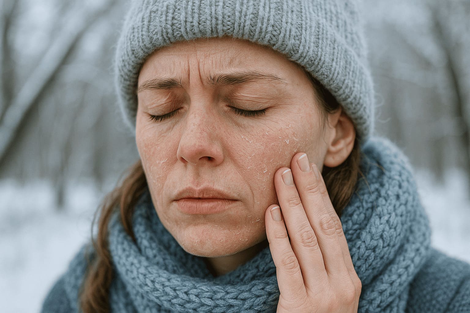 Cómo prevenir el envejecimiento cutáneo