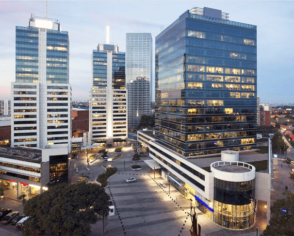 foto del edificio