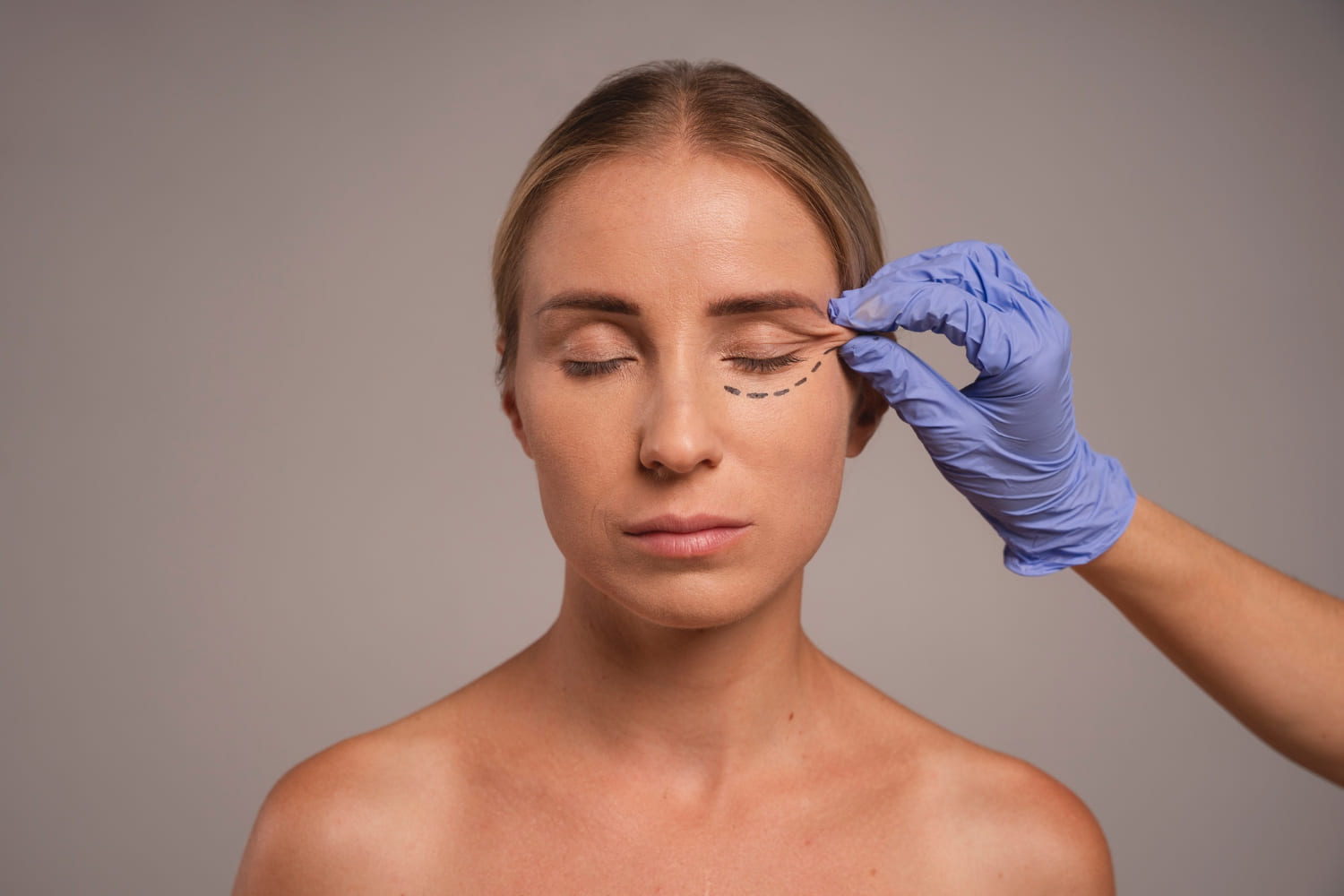 ¿Qué diferencias hay entre un tratamiento médico estético y una cirugía estética?