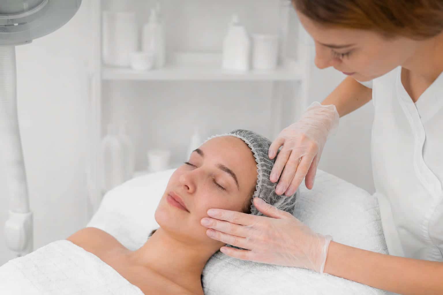 La importancia del diagnóstico personalizado antes de cualquier tratamiento estético